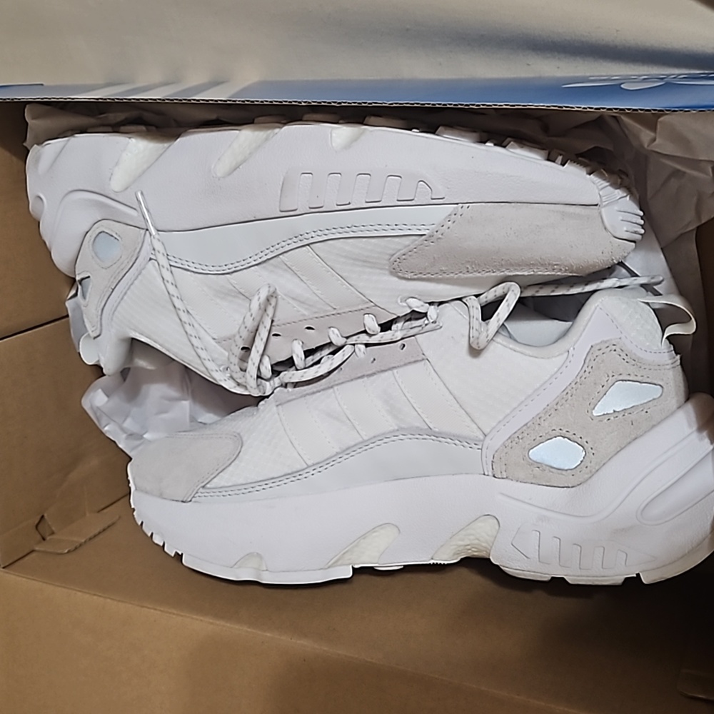 Adidas Men's 22 Boost